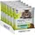 PERFECT FIT Natural Vitality Adult Lachs und Weißfisch 6 x 650 g