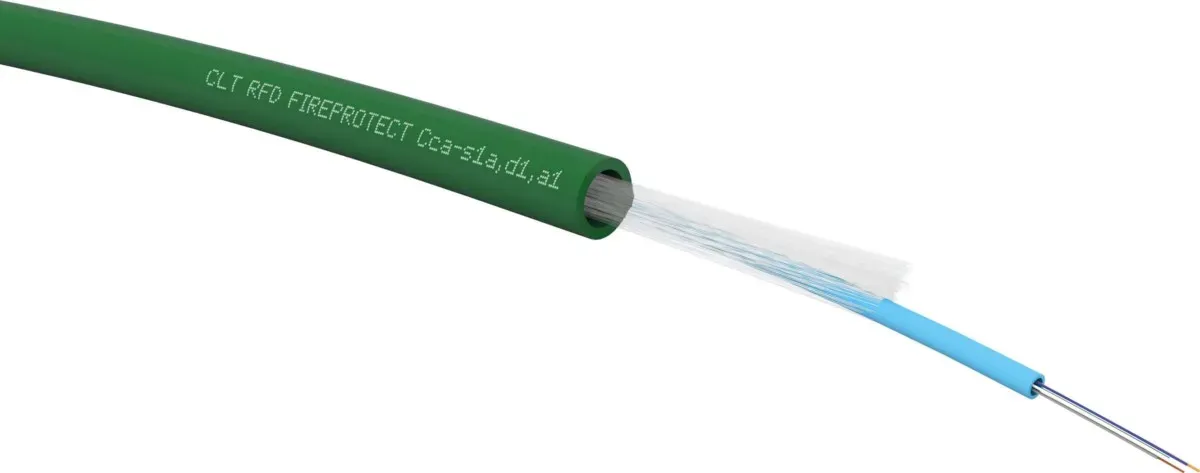 Acome LWL-Kabel U-BQ(ZN)BH B1307A-Cca