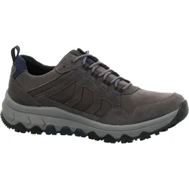Gabor Sneaker Low Herren Grau 46