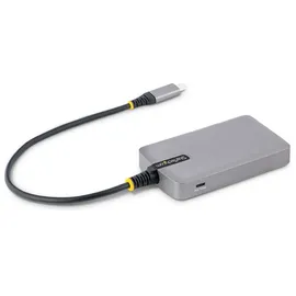 Startech Hub USB StarTech (5G3AGBB-USB-C-HUB)
