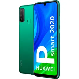 Huawei P smart 2020 128 GB emerald green