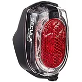 BUSCH&MULLER Busch&Müller Batterie-Diodenrücklicht Secula Permanent Stvzo