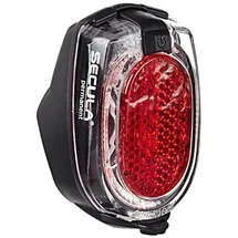 BUSCH&MULLER Busch&Müller Batterie-Diodenrücklicht Secula Permanent Stvzo