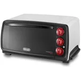 De'Longhi De Longhi EO14552.W Elektro-Ofen „Sfornatutto“, Rauminhalt: 14 Liter