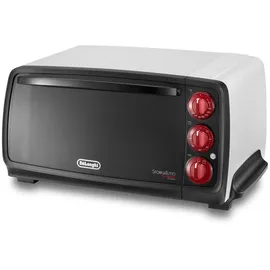 De'Longhi De’Longhi De Longhi EO14552.W Elektro-Ofen „Sfornatutto“, Rauminhalt: 14 Liter