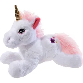 HEUNEC 351578 EINHORN liegend M