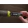 RYOBI 4 V USB-LITHIUM Akku-Ratschenschrauber RR14W4-120G 1/4 Zoll Vierkantaufnahme, 1 x 4 V 2,0 Ah Lithium Akku und Ladegerät