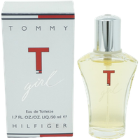 Tommy Hilfiger Girl Eau de Toilette 50ml