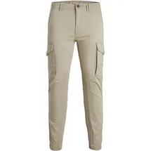JACK & JONES St Paul Flake Akm 542 Hosen Crockery 33 30