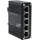 Exsys EX-62020PoE 5-Port Ethernet PoE