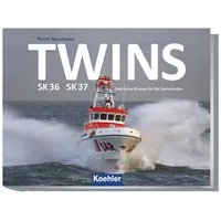 Koehler in Maximilian Verlag GmbH & Co. KG TWINS