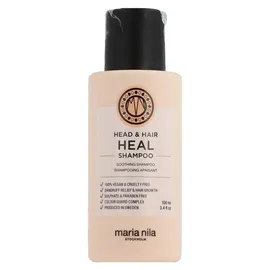 Maria Nila Head & Hair Heal Shampoo 100 ml