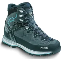 MEINDL Litepeak Pro GTX Damen Anthrazit/Azur 42,5