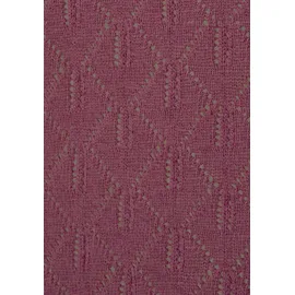 vivance by lascana Langarmshirt Rot 32/34