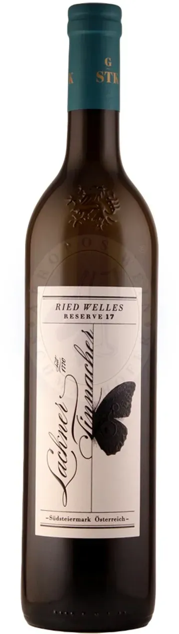 Welles Sauvignon Blanc Große Lage 2015 Lackner-Tinnacher 0,75l