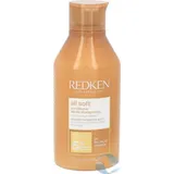 Redken All Soft Conditioner 300 ml