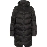 Kaffe Jacke KAsusanne 38, Black deep), - 38