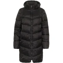 Kaffe Jacke KAsusanne 38, Black deep), - 38