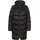 Kaffe Jacke KAsusanne 38, Black deep), - 38