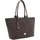 L.Credi Radka Shopper Chocolate