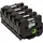 Brother HG251V5 schwarz auf weiß 5er Pack