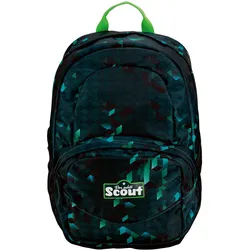 Scout Rucksack X Cubes