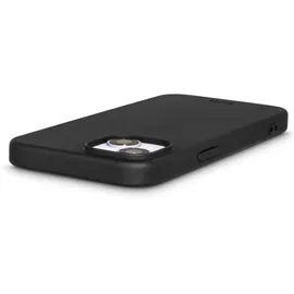Hama iPhone 13 Handyhülle Fantastic Feel schwarz