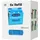 Salvequick Pflasterstrips detectable 2 cm 35 St.