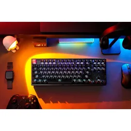 Keychron K8 Version 2 Kabellose Mechanische Tastatur, Zubehör