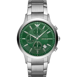 Giorgio Armani AR11 Edelstahl 43 mm AR11507