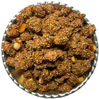 öz natur | Erdnüsse mit Sesam 800 g