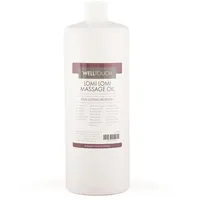 WellTouch Lomi-Lomi Massageöl 1 l
