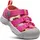 Keen Newport H2 Sandalen für Kinder, Very Berry/Fusion Coral, 27/28