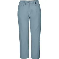 G.I.G.A. DX GS 20 WMN PNTS 7/8-Hose Grau 42