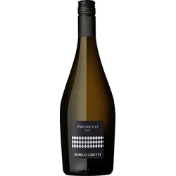 Prosecco Frizzante Borgo Gritti
