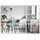 OEM Spiegel Im Set 210 x 300 cm Silber