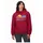 Marmot Coastal Hoodie Red Mulberry XS