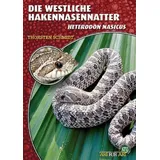 Natur und Tier Die Westliche Hakennasennatter