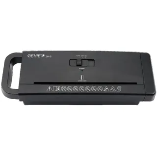 GENIE Aktenvernichter 260 S Aufsatz