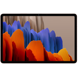 Samsung Galaxy Tab S7+ 12.4" 256 GB Wi-Fi mystic bronze