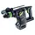 Festool KHC 18 EB-Basic inkl. 2 x 8,0 Ah + Schnellladegerät