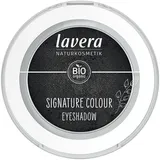 Lavera Signature Colour Eyeshadow - Black Obsidian 03