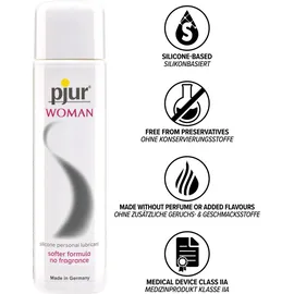 pjur Woman