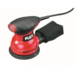 Flex Exzenterschleifer XS 713 230W 230V Schleifmaschine Schleifgerät 334.111