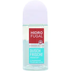 Hidrofugal DUSCH FRISCHE Deo Roll-on 6 x 50 ml