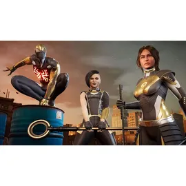 Marvel's Midnight Suns: Verbesserte Ausgabe