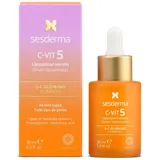 SeSDERMA C-Vit 5 Serum mit Vitamin C 10x1,5 ml