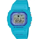 Casio G-Shock G-Lide Damenuhr Surfuhr Türkis