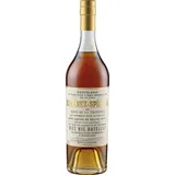 Brandy Criaderas Diez Mill Botellas PX  Ximénez-Spínola BIO