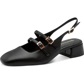TAMARIS Damen, schwarz, 40 EU